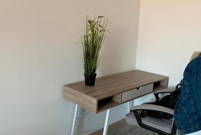 PF inchiriez apartament 2 camere Valea Lupului - 3