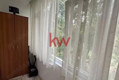 Apartament cu 2 camere, mobilat în Primăverii - 10