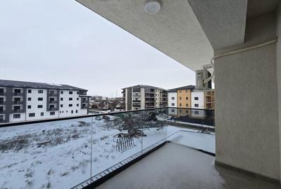 Apartament cu 2 camere decomandat în Fundeni