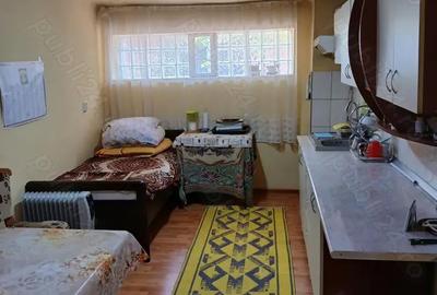 Casă cu 2 camere cu Teren 281 Mp în Turda - 3