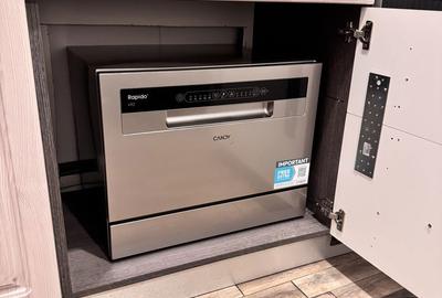 Apartament cu 2 camere în Baicului - 8