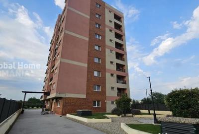 Apartament cu 2 camere semidecomandat în Central - 15