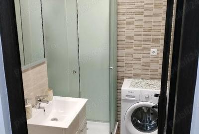 Garsonieră decomandată în Hipodrom - 1