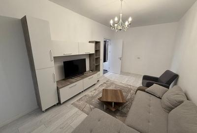 Apartament 2 Camere de inchiriat Odei Towers - 12