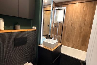 Apartament cu 2 camere semidecomandat în Craiovei - 10
