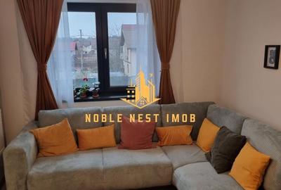 Garsonieră în Moșoaia - 10
