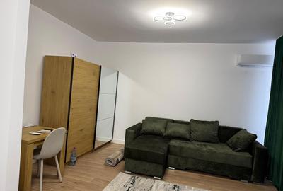 Garsonieră semidecomandată în Valea Ialomiței - 1