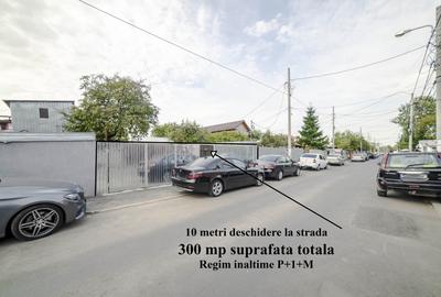Teren de 300 mp, în Sălaj - 4