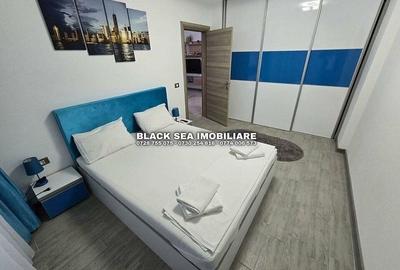 Apartament 2 camere Alezzi Beach Resort - Spa & Fitness l Minim 3 Luni - 8