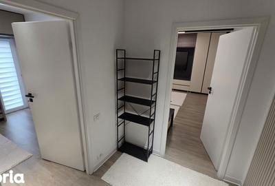 Apartament cu 2 camere în Central - 4