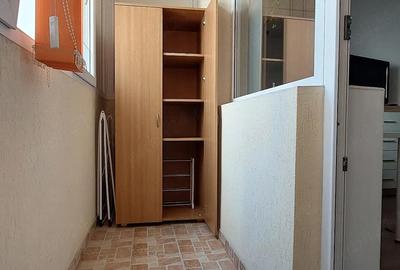 Garsonieră decomandată în Dristor - 8