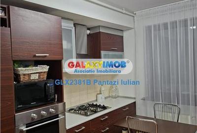 Vanzare 2 camere | P-ta Sudului | Centrala | bloc 2007  13min. metrou - 7