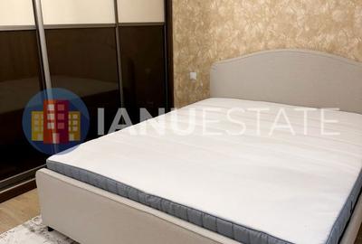Apartament cu 3 camere decomandat, mobilat în Vitan - 14