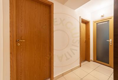 Apartament 3 camere - Auchan Gavana, etaj 3, Pitesti - 20