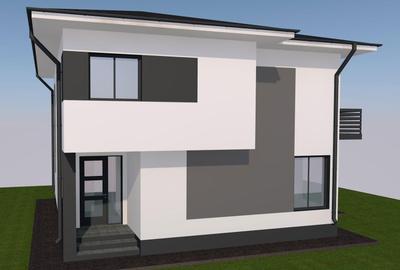 Spațiu comercial, în Bogonos - 3