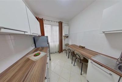 Apartament 2 camere, luminos, pe 70mp, Ultracentral, Brasov. - 2