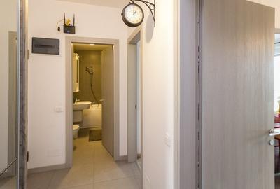 Studio Petrache Poenaru - 20th Residence - 8