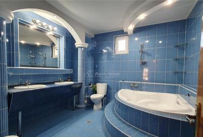 Casa individuala - 500 mp utili - 800 mp teren - Burdujeni - 17