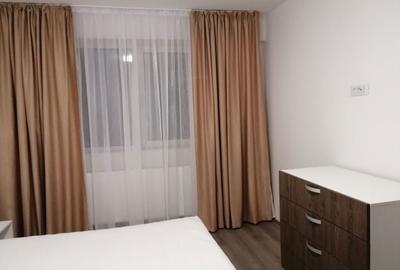 Apartament cu 2 camere decomandat în Balciu - 2