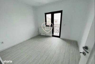Apartament cu 2 camere decomandat în Cug