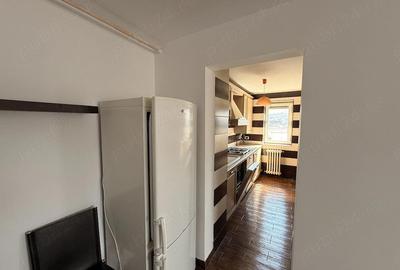 Apartament cu 4 camere decomandat în Calea Romanului - 5