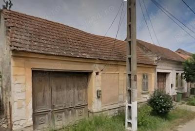 Casă cu 2 camere cu Teren 719 Mp în Ilidia - 6