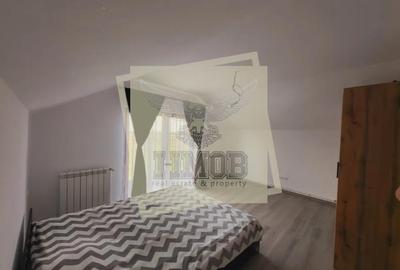 Casa individuala si intabulata cu 3 camere si 520 mp teren in Cisnadie - 8