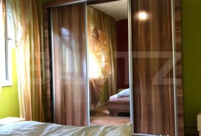 Apartament cu 2 camere semidecomandat în Central - 11