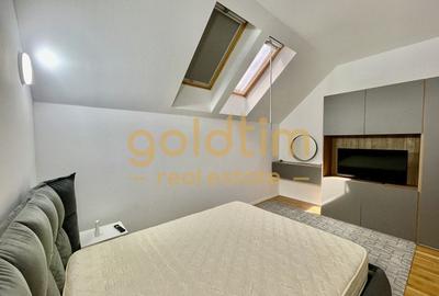 NOU/ SCOALA AMERICANA/ 2 LOCURI DE PARCARE/ JACUZZI - 17