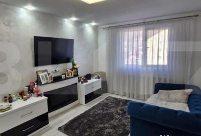 Apartament cu 2 camere decomandat în Central - 7