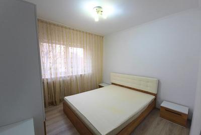 MATEI BASARAB - 2 CAMERE, ETAJUL 1 - 9