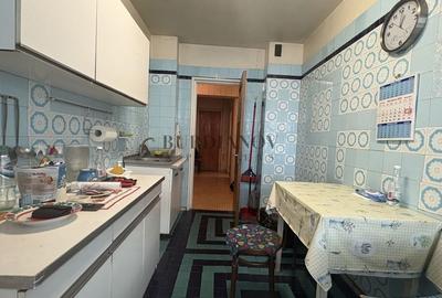 Apartament cu 3 camere de vânzare Șoseaua Pantelimon - Mega Mall - 4