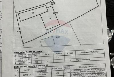 Spatiu comercial si casa de vanzare in Furnicosi. - 6