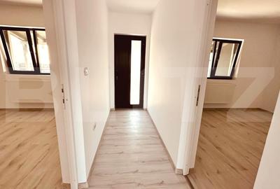 Casa plan parter de vanzare, cu 4 camere, 110 mp utili, zona Letcani - 4