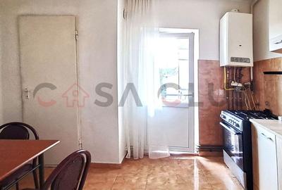 Apartament 3 camere, Decomandate, Manastur!! - 2