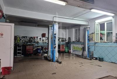 Spațiu comercial, de 300 mp, în Turnișor