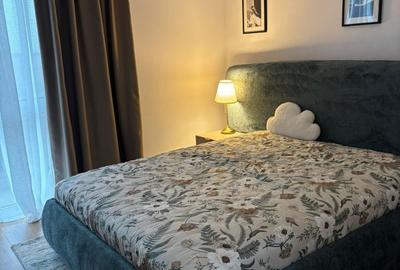 Apartament cu 2 camere decomandat în Urseni - 8