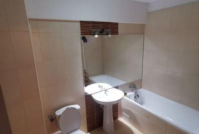 Garsoniera spatioasa mobilata si utilata Garsoniera spatioasa mobilata si utilata - 13