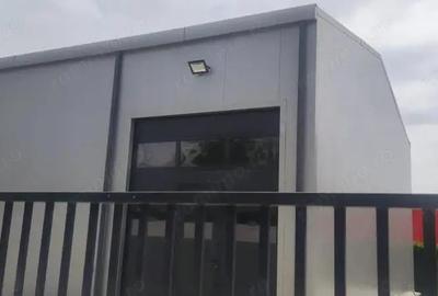 Hala noua Bragadiru 290 mp - 9