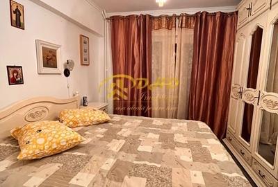 3 camere,decomandat,etaj intermediar,zona semicentrală Gara Mare,strada Garii,CT - 1