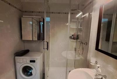 Apartament modern 2 camere Ștefan cel Mare - langa metrou si Floreasca Apartament modern 2 camere Ștefan cel Mare - langa metrou si Floreasca - 5