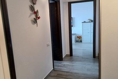 Apartament cu 2 camere decomandat în Central - 9