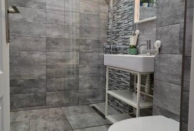 Apartament cu 2 camere semidecomandat, mobilat în Drumul Taberei - 8