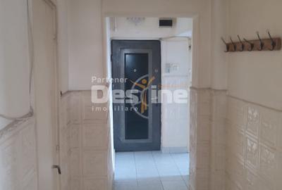 Apartament cu 3 camere decomandat, mobilat în Nord-Est - 15