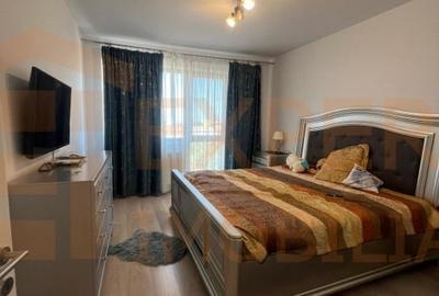 Apartament 2 camere - Zen Residence Tomis Nord - 5