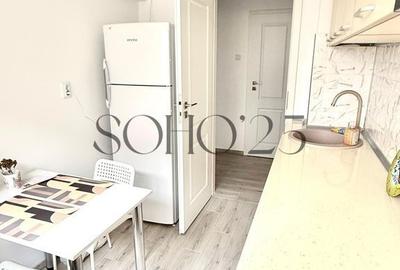 Apartament cu 2 camere, mobilat în Bucureștii Noi - 6