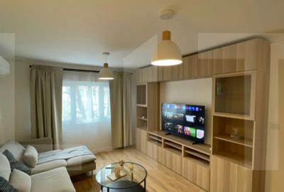 Apartament cu 4 camere semidecomandat în Cetății - 3