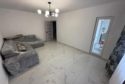 Apartament cu 2 camere în Brazda lui Novac - 8