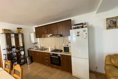 Vila la lac de inchiriat - 3