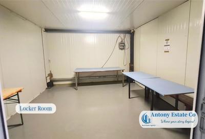 Hala de inchiriat, Depozit, Sanmartin 5 KM de Oradea - 8